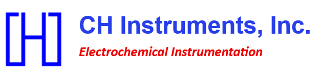 CH Instruments, Inc.