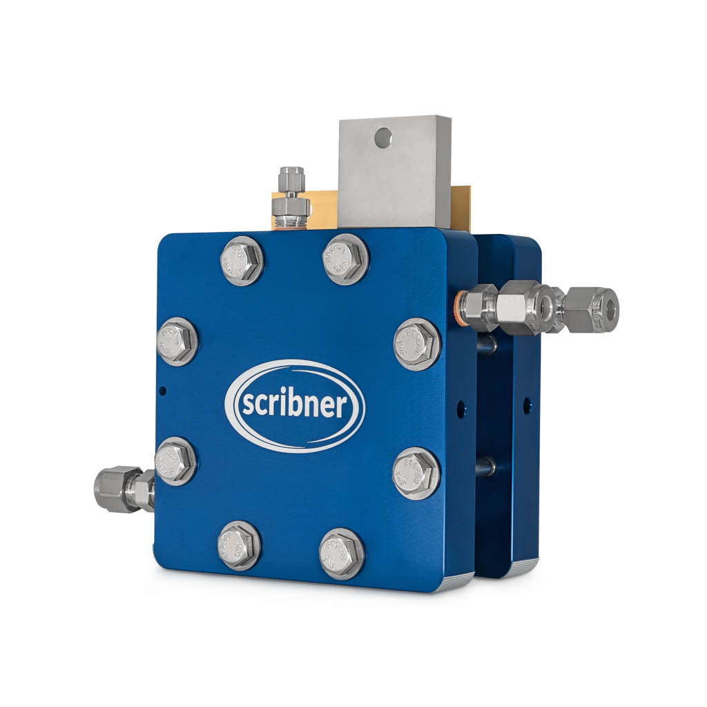 Electrolysis Cell Fixtures