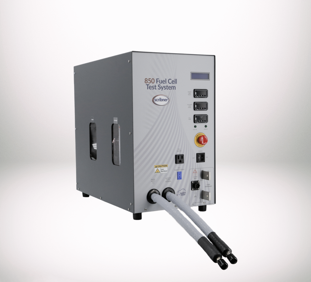 850 100W PEM/AEM/DMFC Fuel Cell Test System