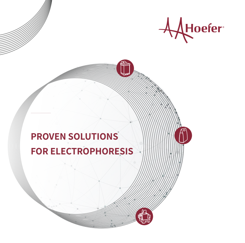 Hoefer full products line