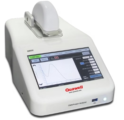 Q9000 Micro-Volume Spectrophotometer