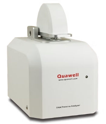 Q6000 Micro-Volume Spectrophotometer
