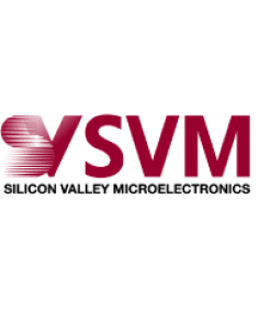 Silicon Valley Microelectronics